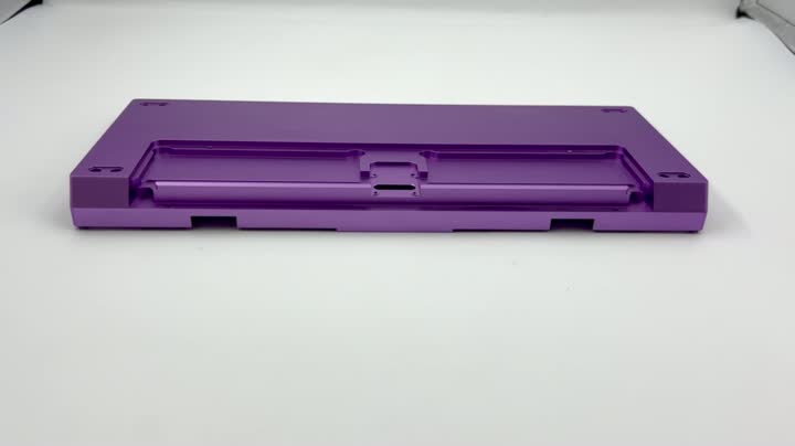 Tratamento térmico de alumínio