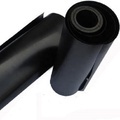 KLX FRPC-1860B UL94 V0 Black Halogen-Free Flame Retardant 0.43mm Polycarbonate Film1