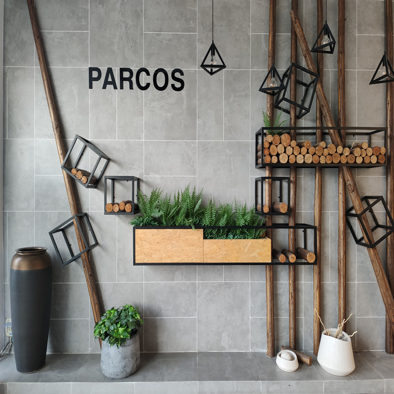 FOSHAN PARCOS CO.,LTD