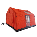 Inflatable Camping Tent 3x3m: Portable Inflatable Shelter for Adventure1
