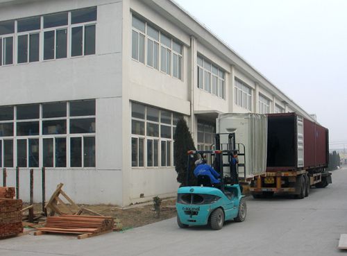 Jiangsu Impregnable Fortress Ambient Protection Technology Development Co.,Ltd