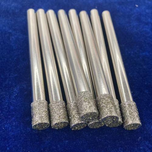 The One Grinding Head That Does It All – Why Every Workshop Needs This Diamond Tool
