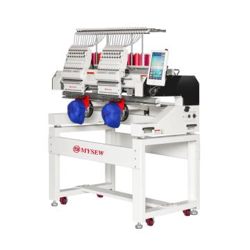 Ten Chinese Sewing Machine T Shirt Printing Suppliers Popular in European and American Countries