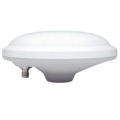 Triple-Band + L-Band GNSS Antenna for High Precision Positioning (GPS/GLONASS/Beidou)1