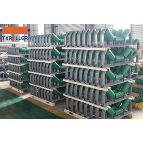 Troughing Idler/Troughing Roller