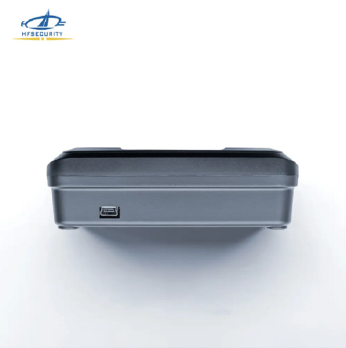 Apa industri scanner bekas driji kudu nginstal platform sawise pasar?