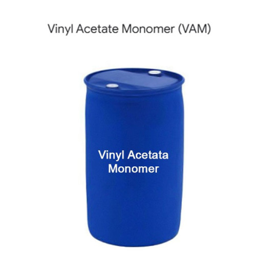 What is vinyl acetate CAS 108-05-4 used for?