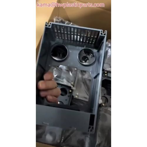 injection molding shell frame electronic