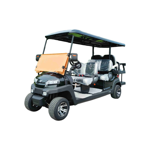 What are the advantages and disadvantages of Golf Cart?
