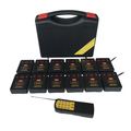 Professional 12 Channel Wireless Fireworks Firing System with Sequential Fire Function1