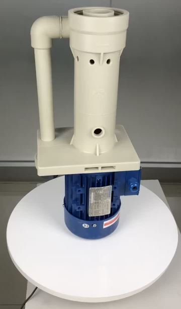 CS 1-4-1-2HP