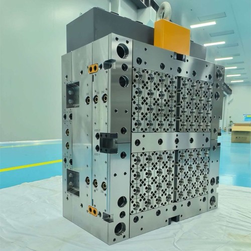 Você sabe o que é armazenamento de moldes?