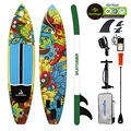 Wholesale Inflatable SUP Paddle Boards for Water Sports1