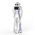 High Quality Manufacturer Price for Intelligent Human-Size Service Robots1