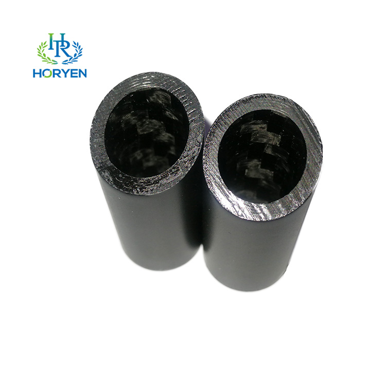 ud 3k carbon fiber tube