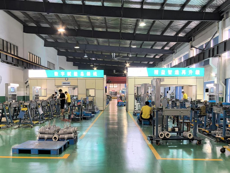 Jiangsu Dantong Electric Co., Ltd