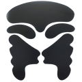 Women's Cheek Patch: Anti-Wrinkle and Lifting Silicone Facial Patch1