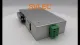Mini Industrial 5 Port RJ45 Switch Ethernet de 100 Mbps