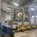 YYSB Textile Fabric Cutting, Opening, Recycling and Nonwoven Machine1