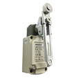 KACON KXL-703 Adjustable Roller Handle Type Travel Limit Switch - 12A 250VAC 1a+1b1