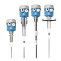 Intelligent RF Admittance Level Switch for Liquid and Powder Materials1