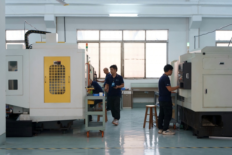 Bestware Hardware Production Co., Ltd.