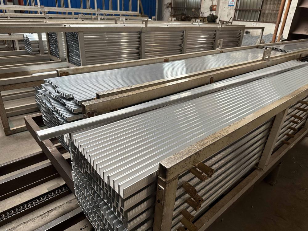 Aluminum Profile07