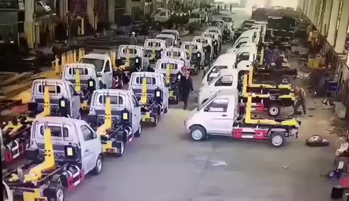 Basura del cargador de gancho (3)