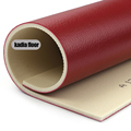 Indoor Professional ITTF Approved Table Tennis Floor Mat 3.5mm-6.0mm1