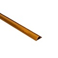Indoor Fireproof Ornamental Cable Trunking in Various Colors1
