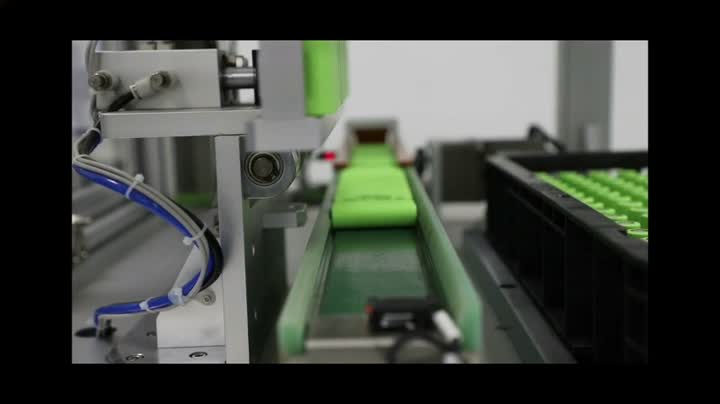 Цыліндрычная батарэя 5