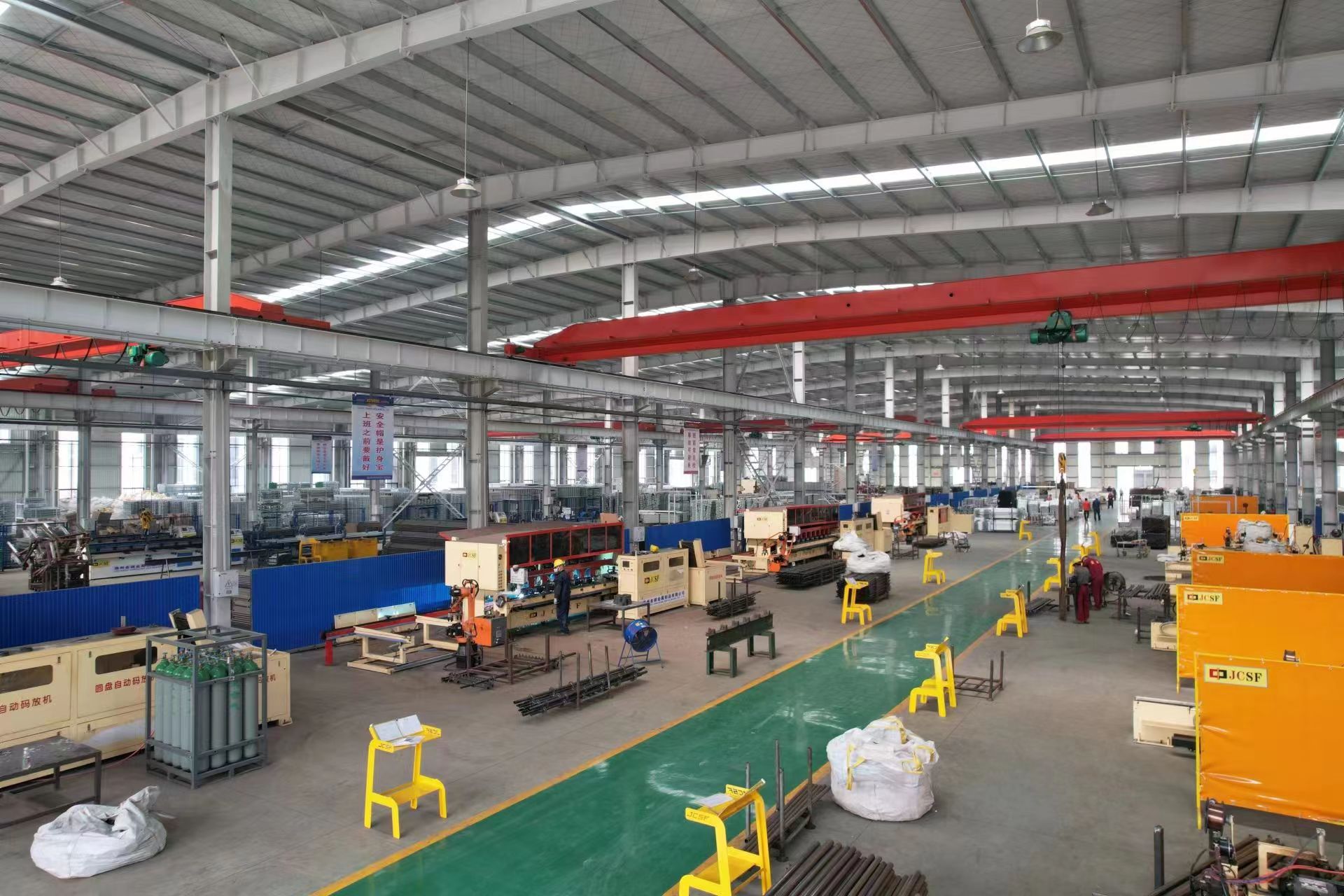 Chuzhou Jincheng Metalwork Co.,Ltd