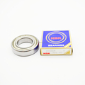 NSK 6006 High Performance Japan Deep Groove Ball Bearing1
