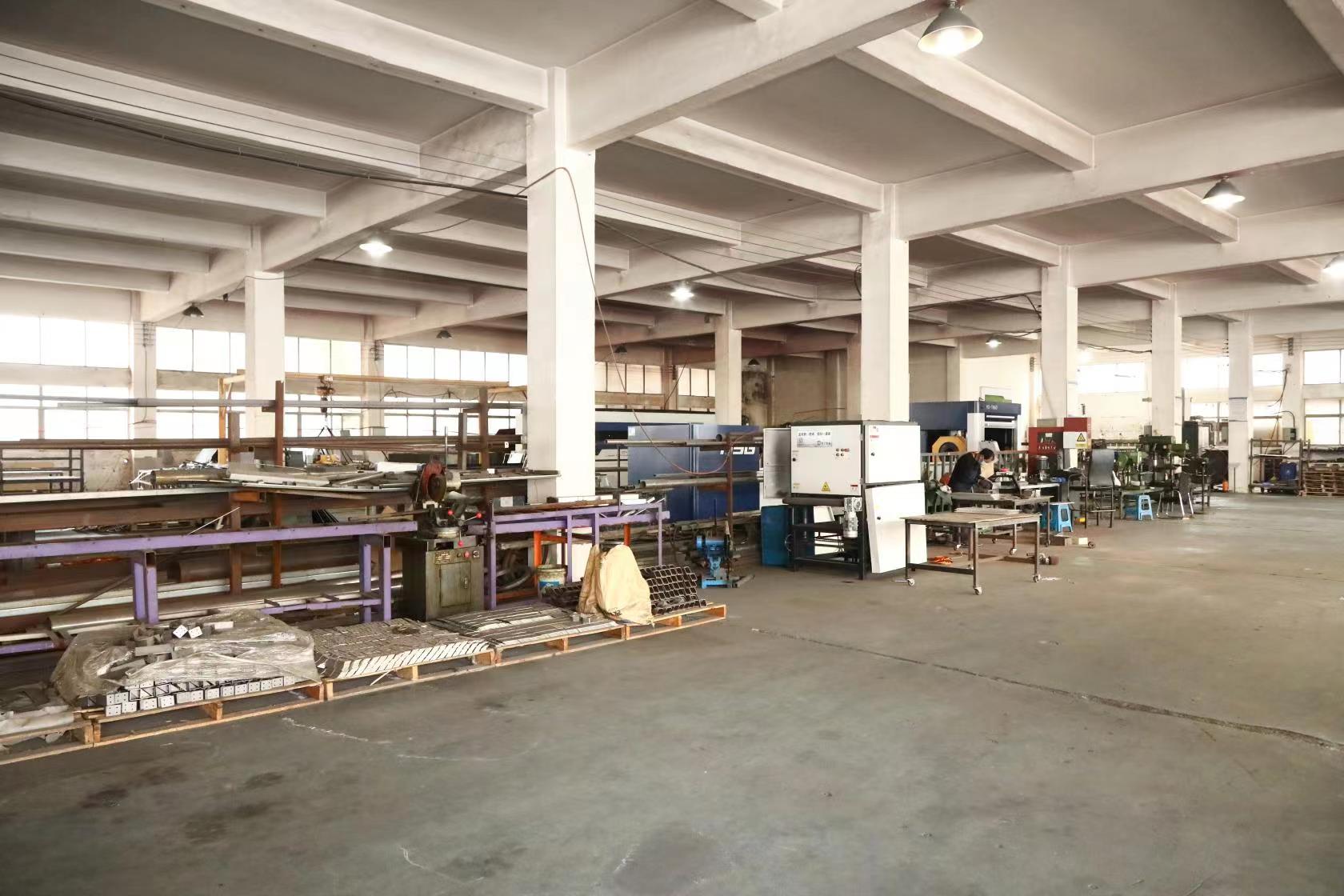 Changzhou Fuku Precision Machinery Co., Ltd.