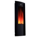 Newest Electric Pillar Fireplaces in Many Colors1