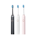 Professional Factory Rechargeable Sonic Electric Toothbrush for Effective Teeth Whitening1