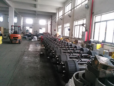 RUIAN MIJIA INTERNATIONAL TRADE CO., LTD