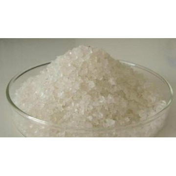 Aluminum sulfate anodizing and its treatment