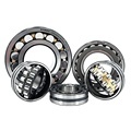 23072CC/W33 Spherical Roller Bearings: Self-Aligning Bearing Solutions1