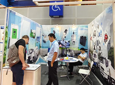 2024 Cuala Lumpur International Auto Parts, выстава рамонту, дыягностыкі і абслугоўвання