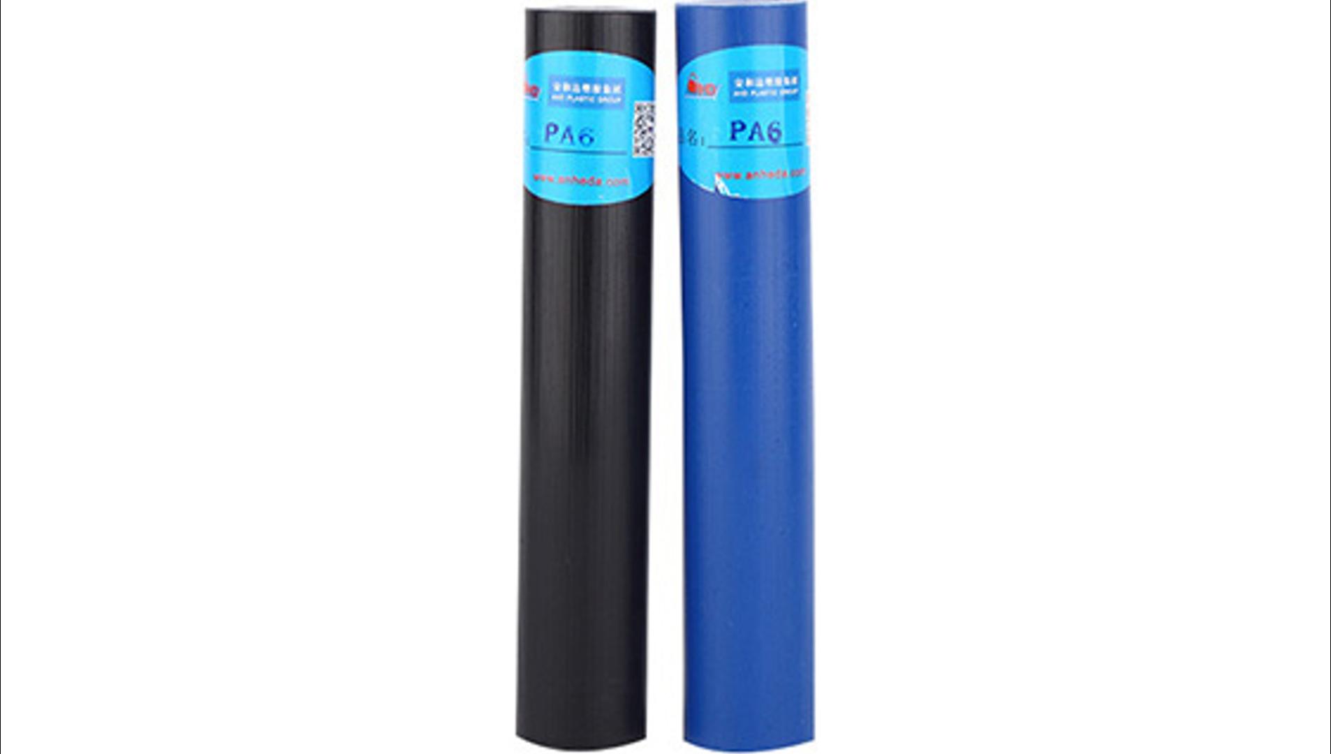 PA6 Nylon Plastic Plastic