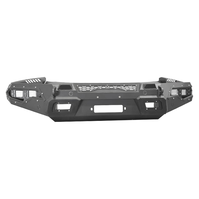Steel Bull Bar A000233