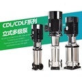 CNP CDLF32 60HZ High Pressure Stainless Steel Vertical Multistage Centrifugal RO Electric Water Pump1