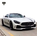High Quality Mercedes AMG GT/G/ GTS/GTR Body Kits1