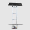 High-Quality Galvanized Steel Solar Panel Lifter - Hot Selling Ladder Lift1