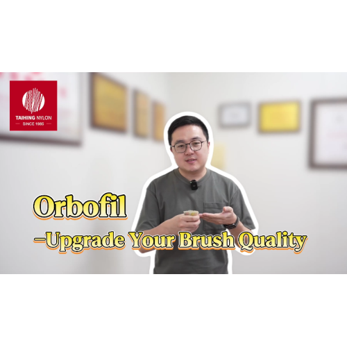 Dây tóc lược chải tóc Orbfil — Sử dụng cực kỳ thoải mái!