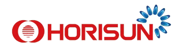 Guangdong Horisun Co., Ltd