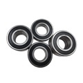 6201 2RS Bearing - High Quality Deep Groove Ball Bearing for Motorcycle1