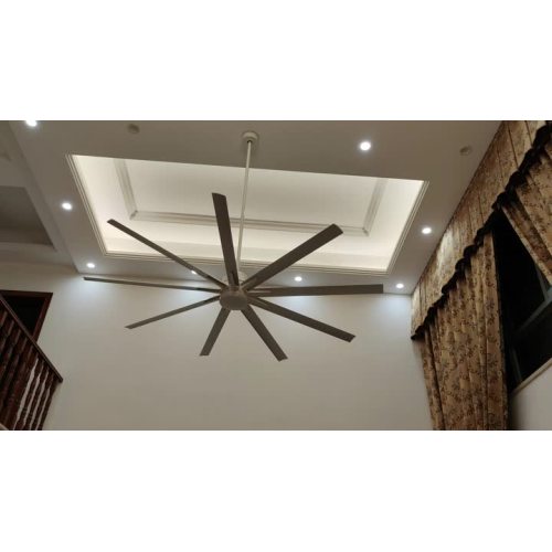 commercial ceiling with light