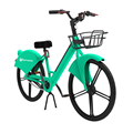 X26 Shared Ebike city adult